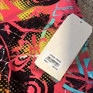 DonaJo Athletic Leggings